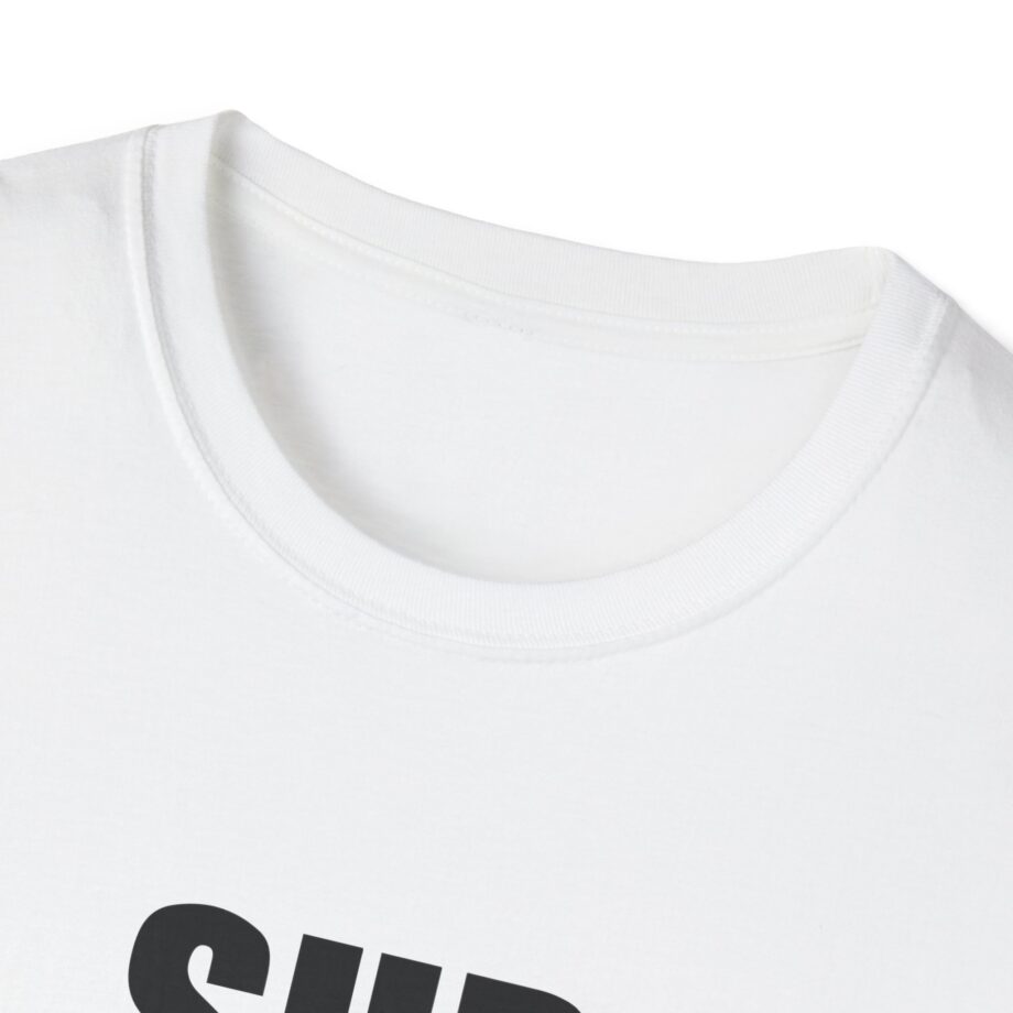 Zackrawrr Sup Yall Unisex Softstyle T-shirt