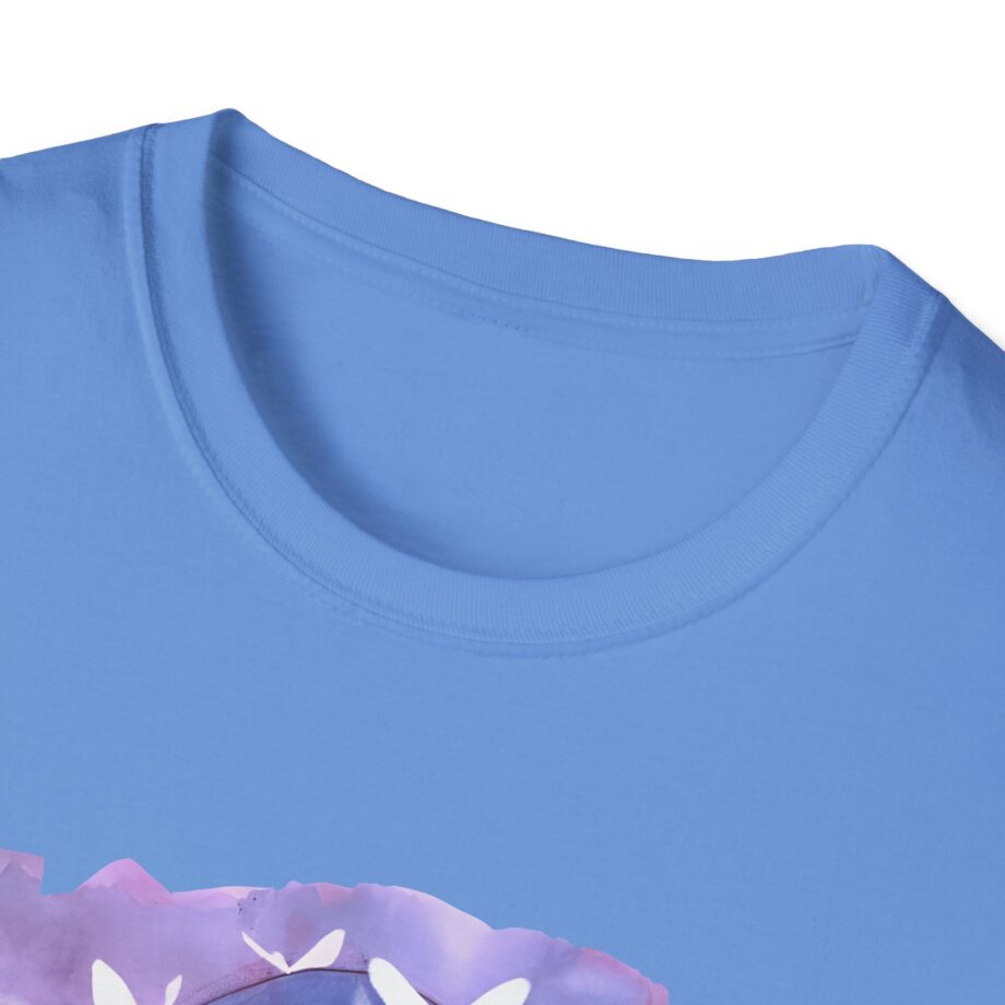 Melanie Martinez Dreamy Unisex Softstyle T-shirt