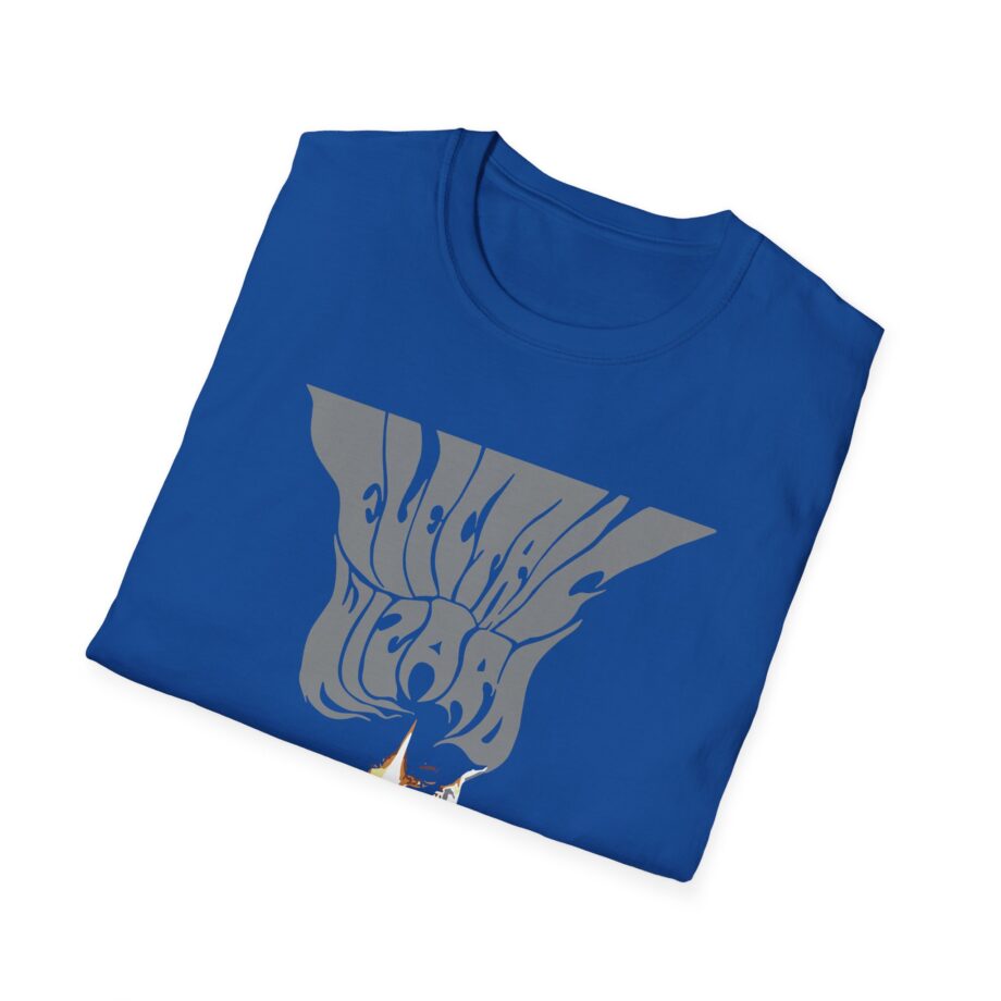 Electric Wizard "Black Masses" Unisex Softstyle T-shirt