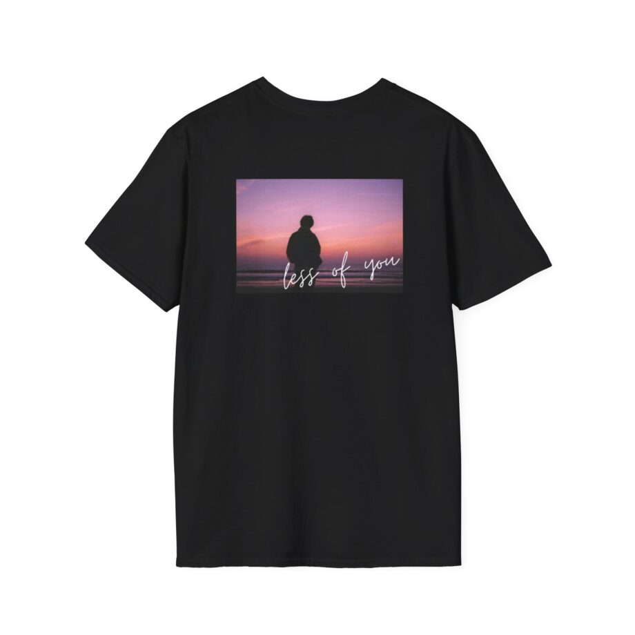 Keshi Bandaids Unisex Softstyle T-shirt