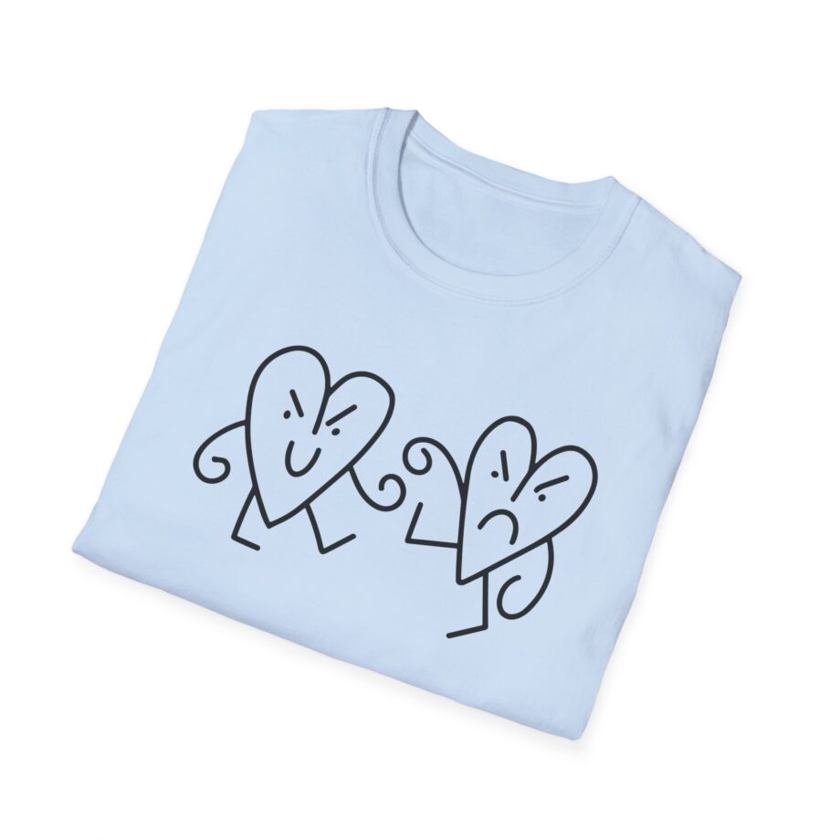 Makko Unisex Softstyle T-shirt