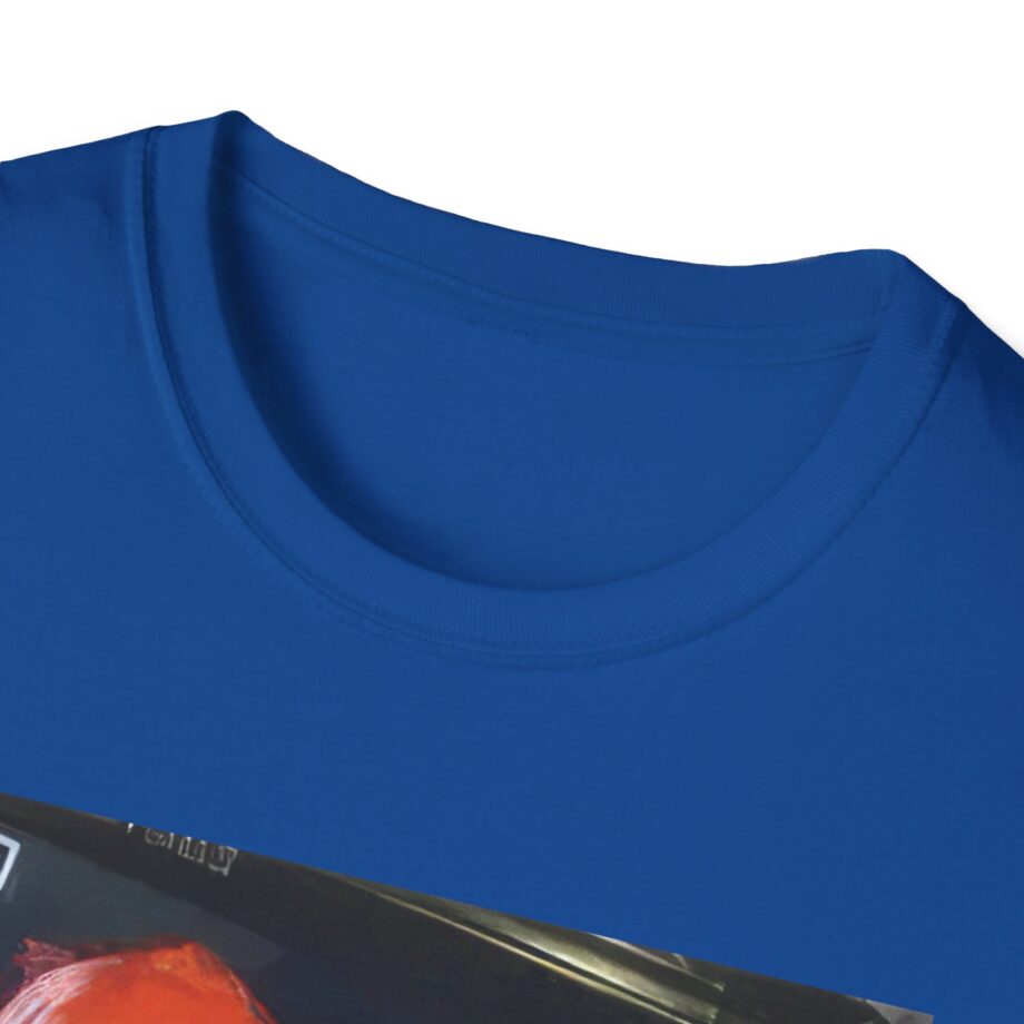 Slushy Noobz Proud Slushy Unisex Softstyle T-shirt