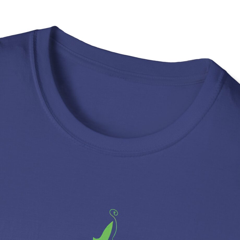 Afroman version 3 Unisex Softstyle T-Shirt