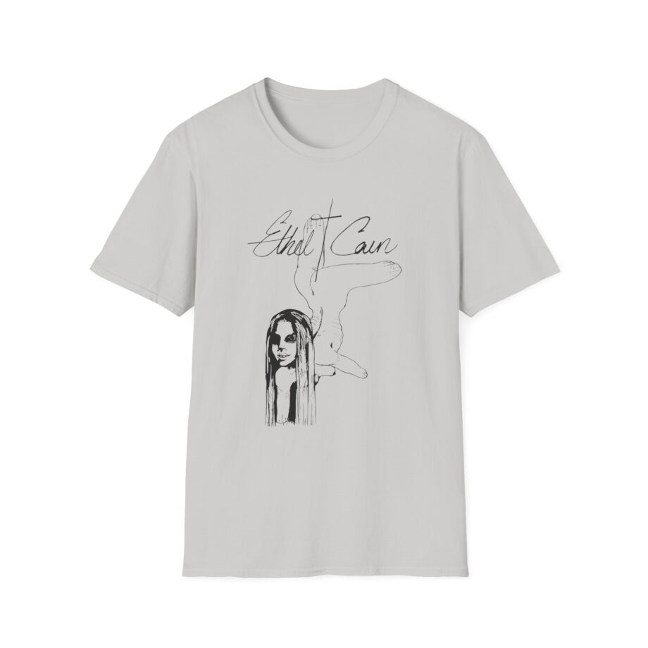 Ethel Cain Inbred Reissue Unisex Softstyle T-shirt