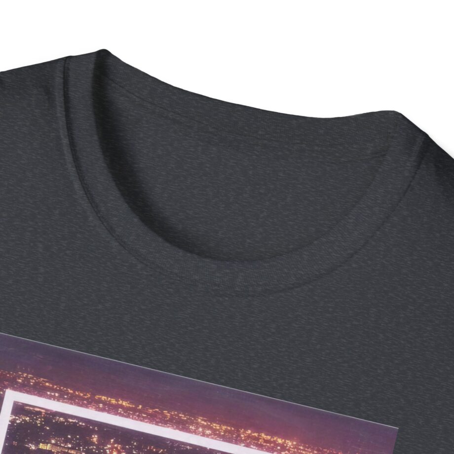 The Medicine Unisex Softstyle T-Shirt