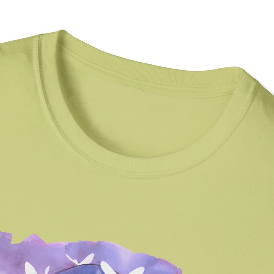 Melanie Martinez Dreamy Unisex Softstyle T-shirt