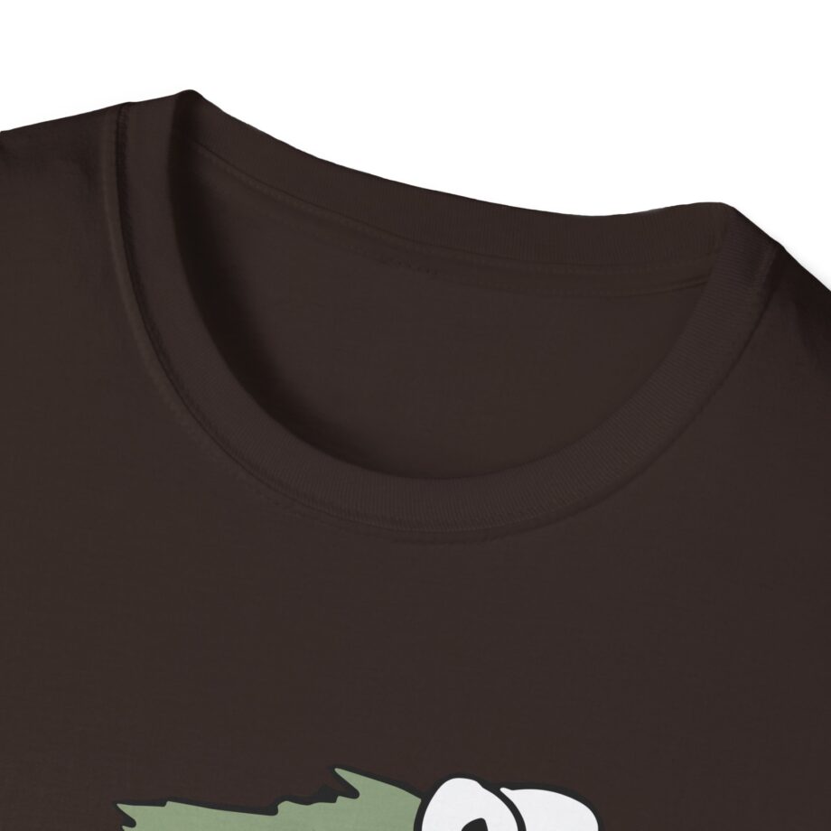 Still Woozy Unisex Softstyle T-Shirt
