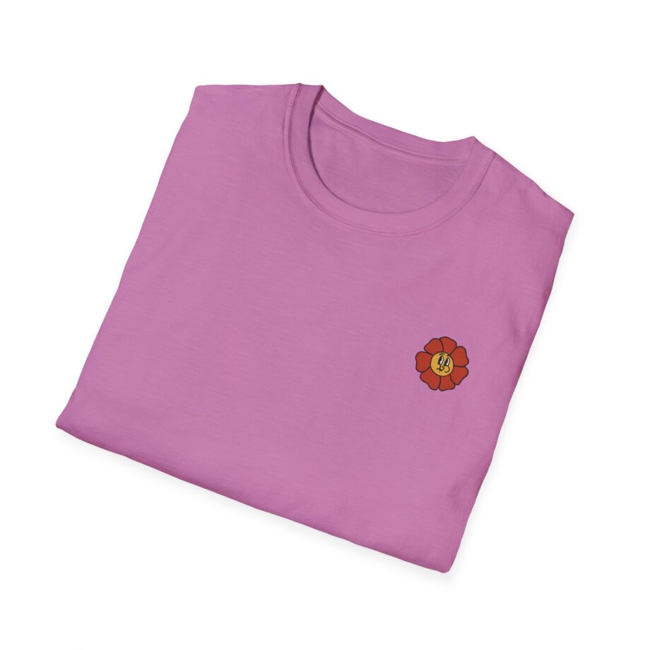 Ludwig Ahgren Mogul Mogi Unisex Softstyle T-Shirt