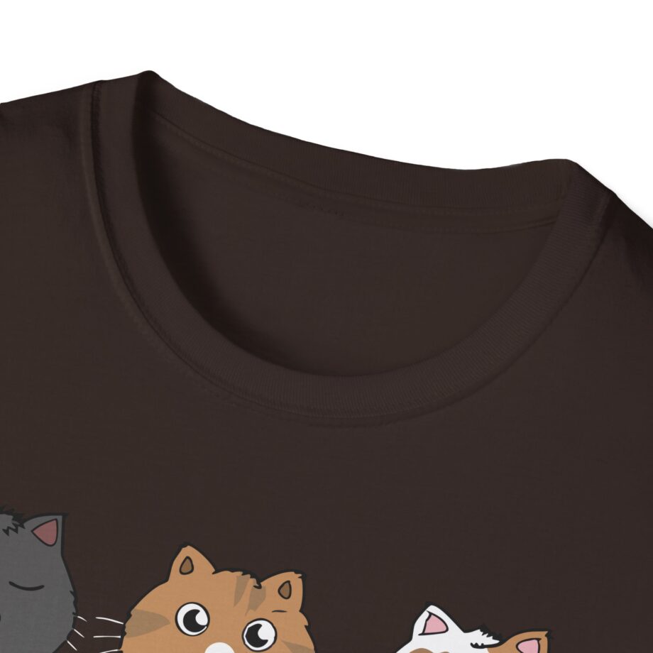 Lilsimsie Unisex Softstyle T-shirt