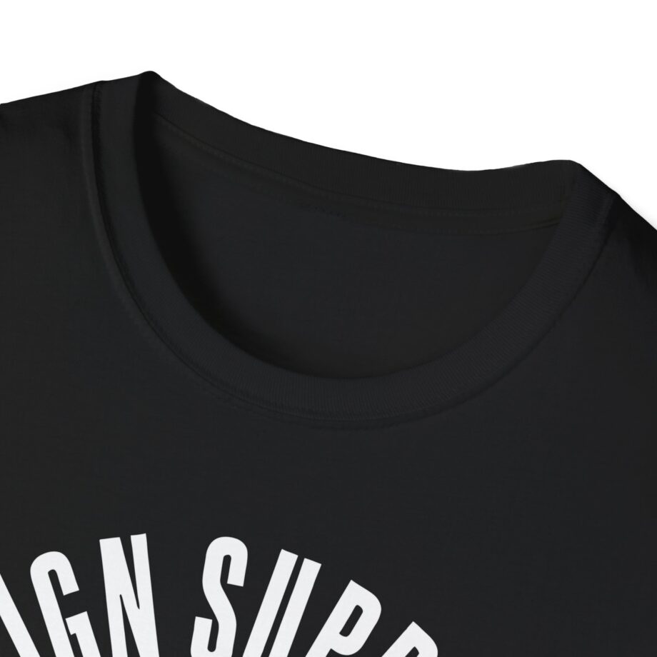 Reign Supreme Reign Supreme Shithead  Unisex Softstyle T-Shirt