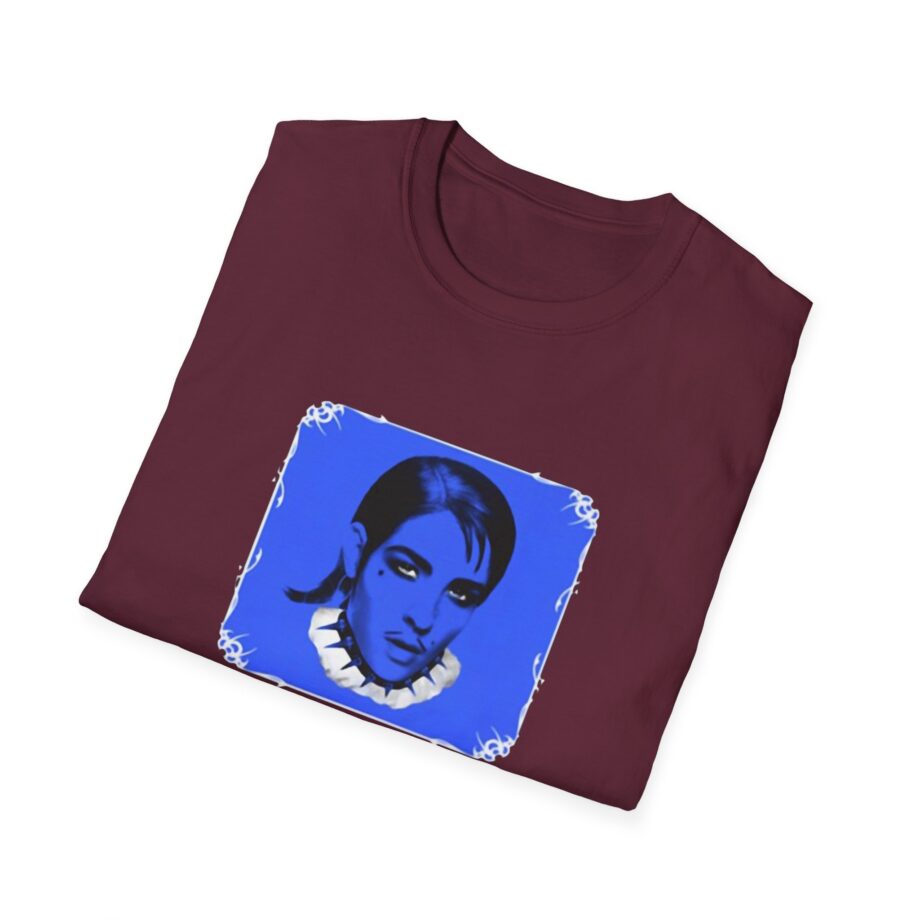 Dorian Electra Unisex Softstyle T-shirt