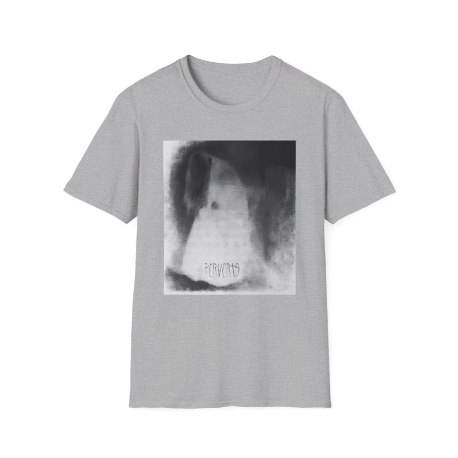 Ethel Cain Perverts Unisex Softstyle T-shirt