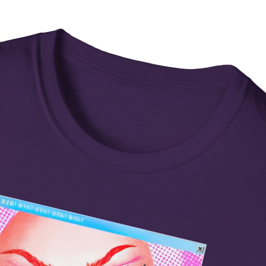 Anetra  Unisex Softstyle T-shirt
