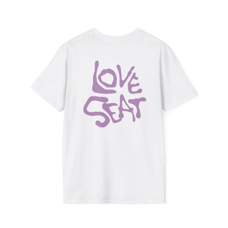 Still Woozy Unisex Softstyle T-Shirt