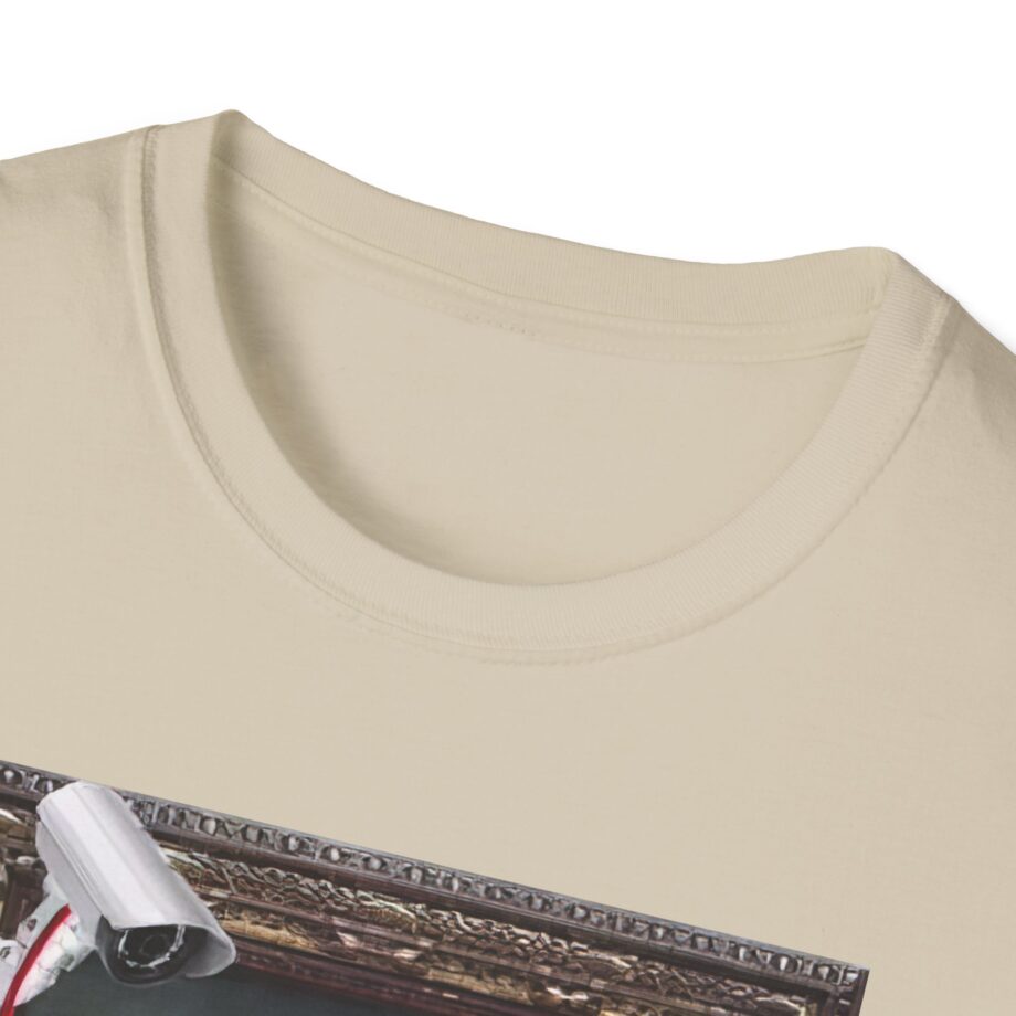 Afroman Lt Licc’em Low Lisa Full of Shit Phillips Unisex Softstyle T-Shirt