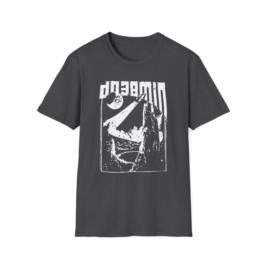 Dr3amin Unisex Softstyle T-Shirt