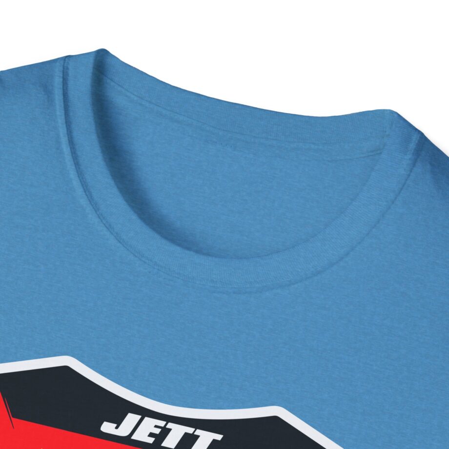 Jett Lawrence Jl18 Unisex Softstyle T-Shirt
