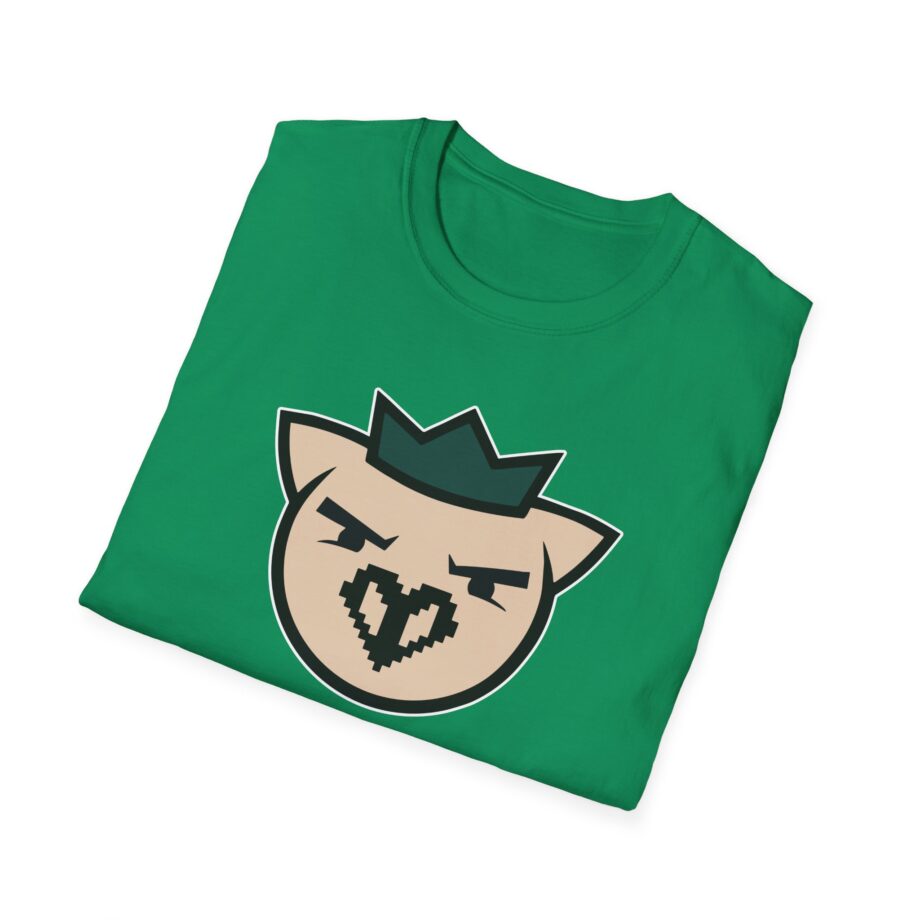 Philza Unisex Softstyle T-shirt