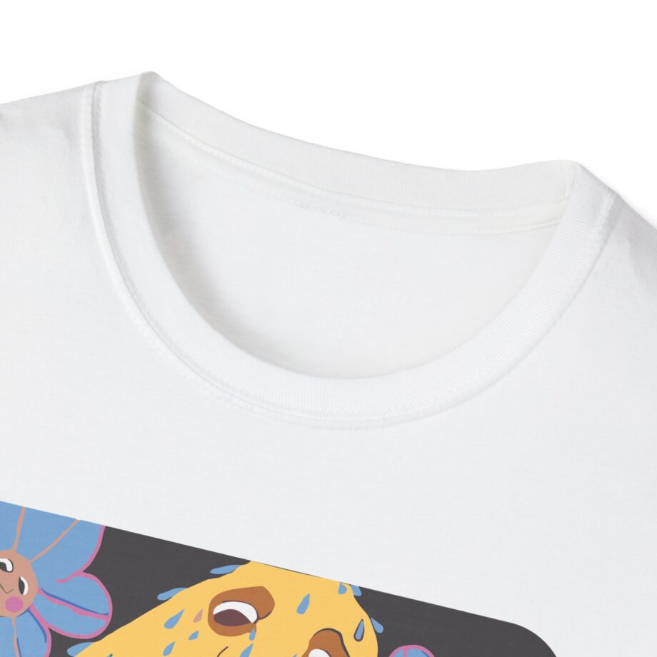 Still Woozy Unisex Softstyle T-Shirt