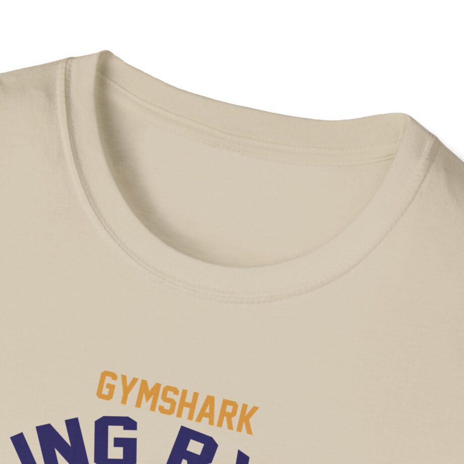 Ryan Garcia Unisex Softstyle T-shirt