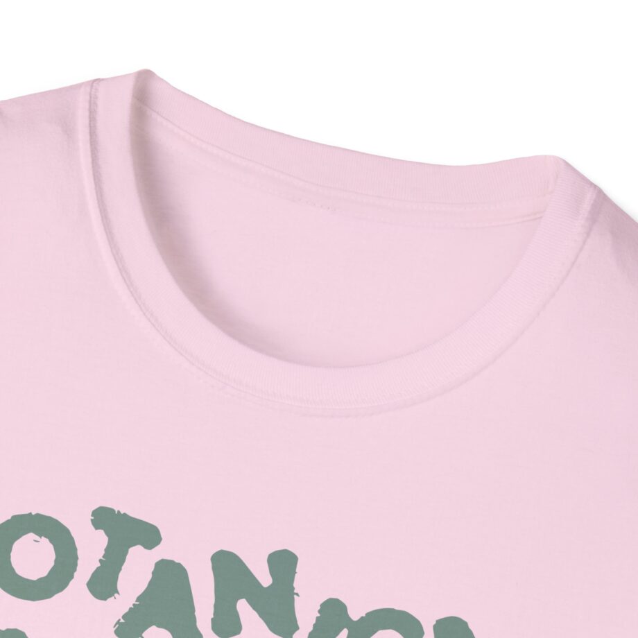 Rewinside Botanical Gardens Unisex Softstyle T-shirt