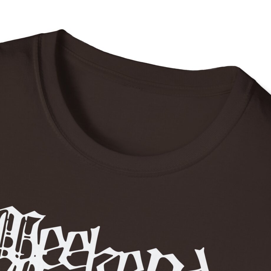 Weekend Nachos Unisex Softstyle Tee