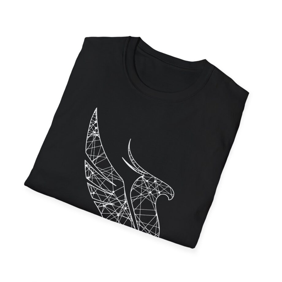 Illenium Unisex Softstyle T-Shirt
