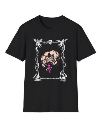 Flashgitz Furry Apocalypse Unisex Softstyle T-Shirt