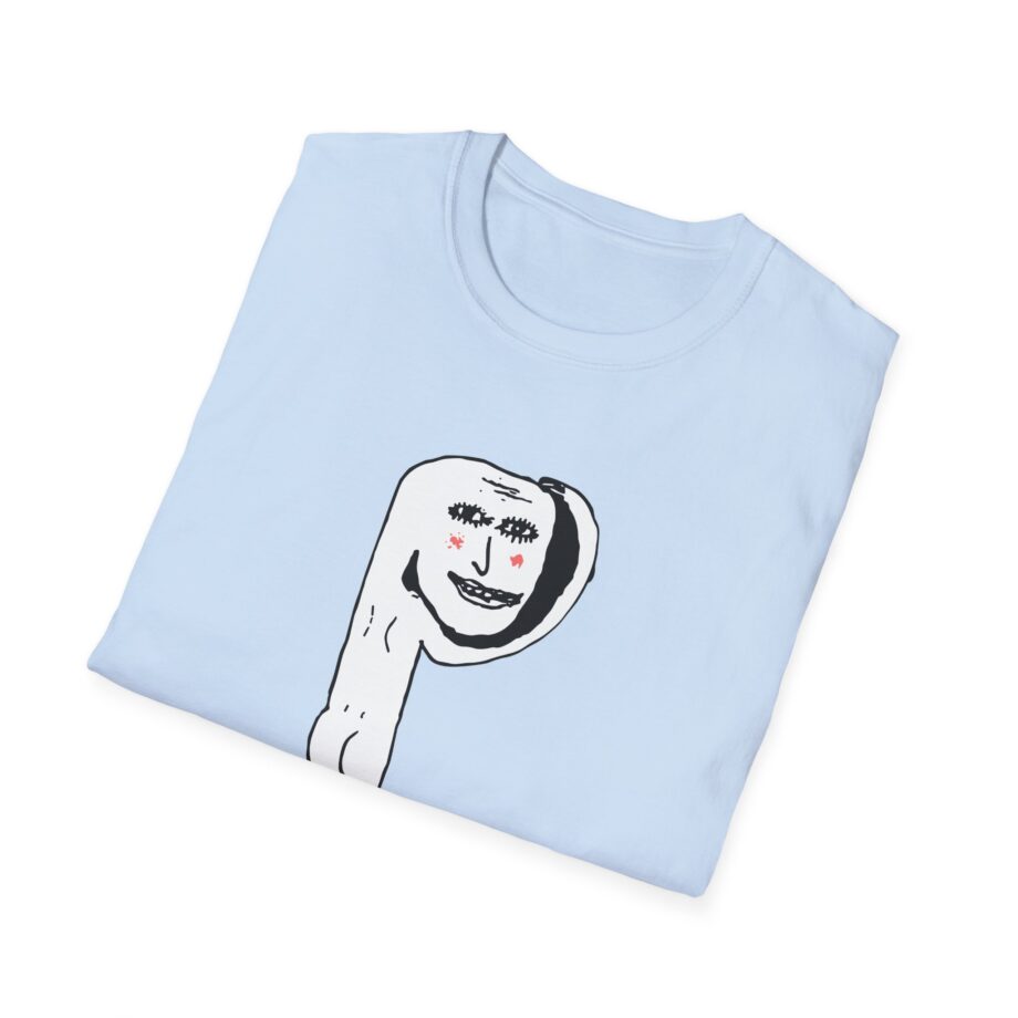 Still Woozy Unisex Softstyle T-Shirt