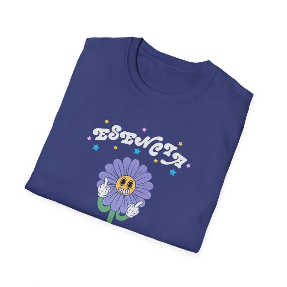 Humbe Esencia Unisex Softstyle T-shirt