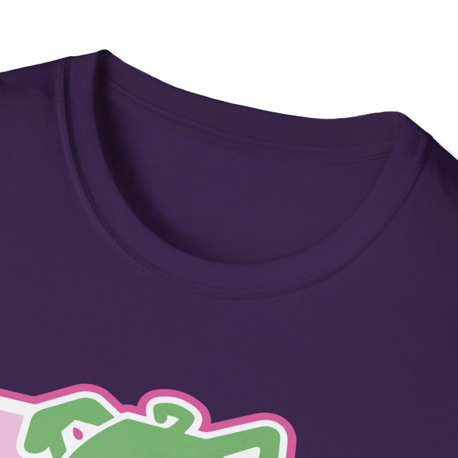 Ibella Twilight Unisex Softstyle T-shirt