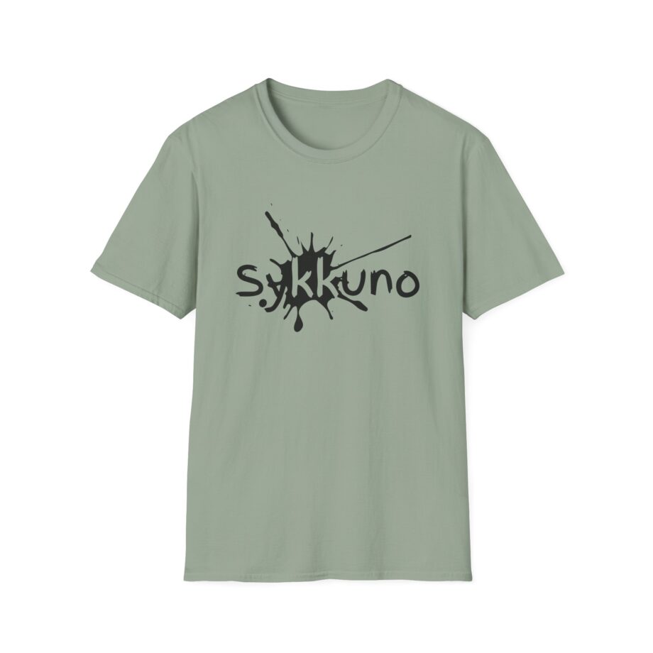 Sykkuno  Unisex Softstyle T-shirt