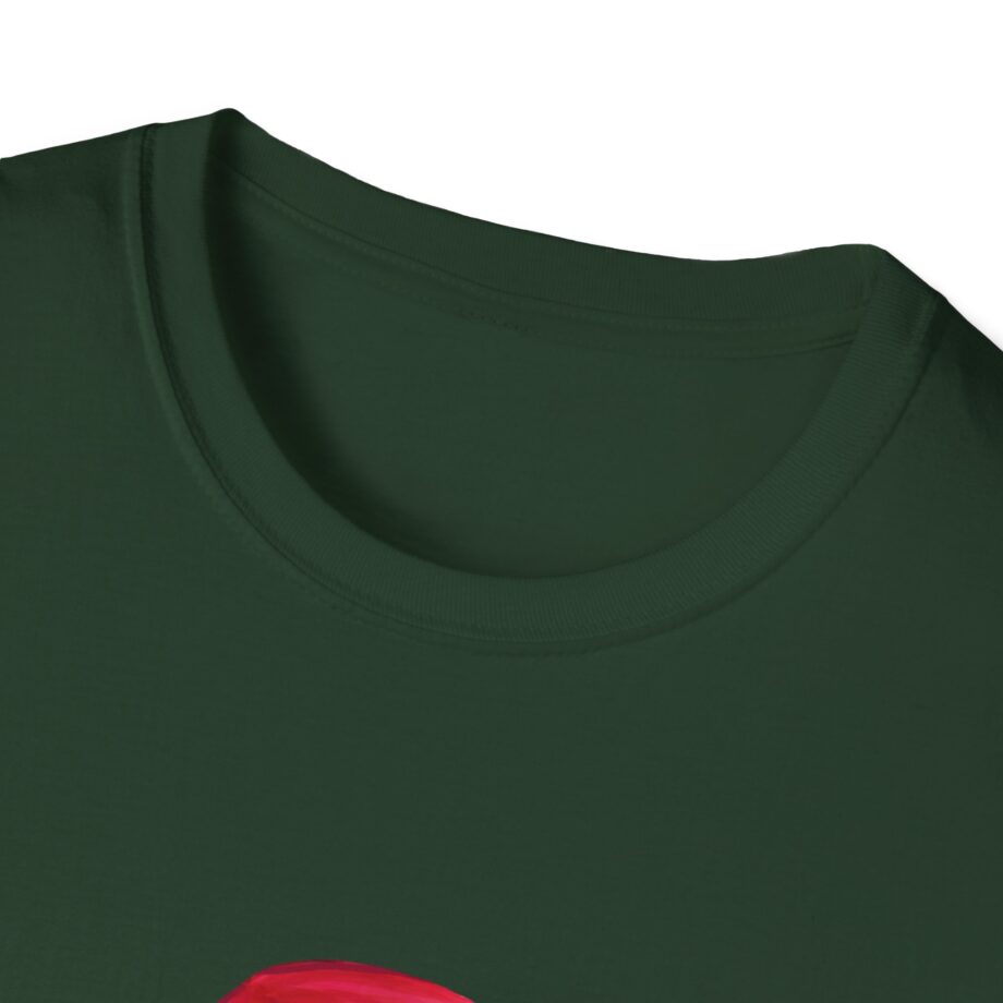 Alex Dorame Unisex Softstyle T-shirt