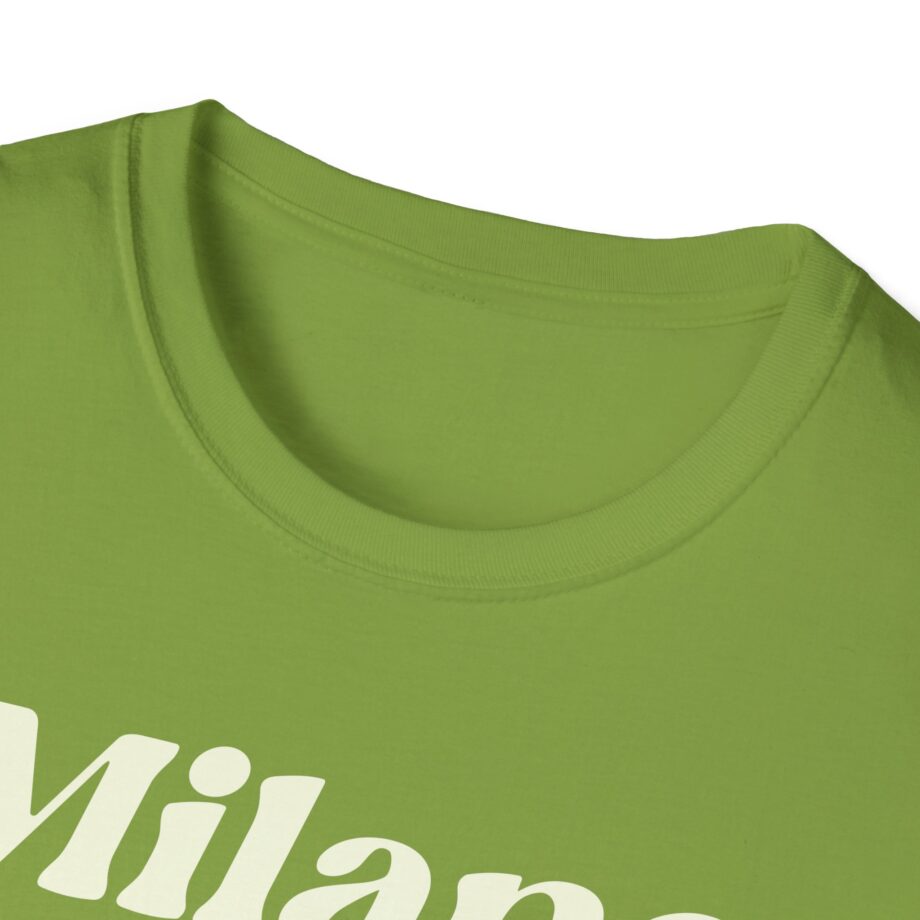 Niall Horan Milano is for Lovers