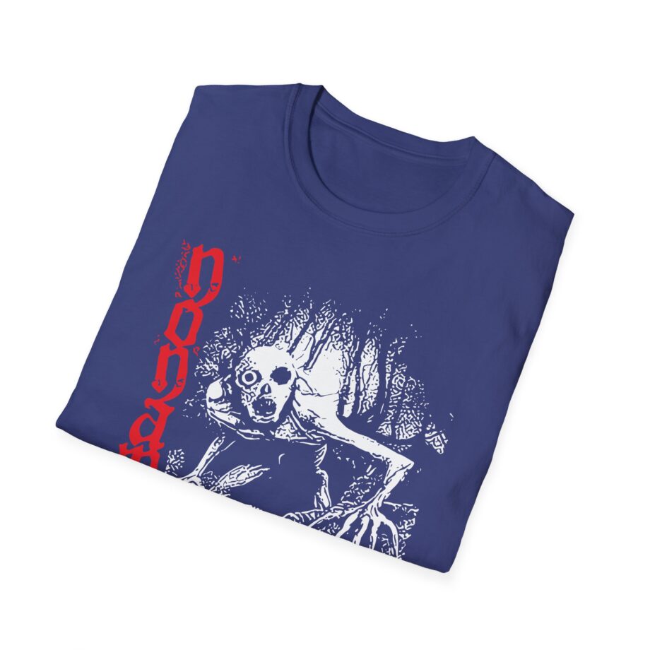 Jake Webber Unisex Softstyle T-shirt