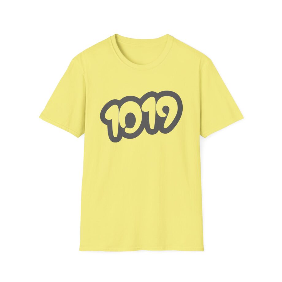 Lucio 1019 Unisex Softstyle T-Shirt