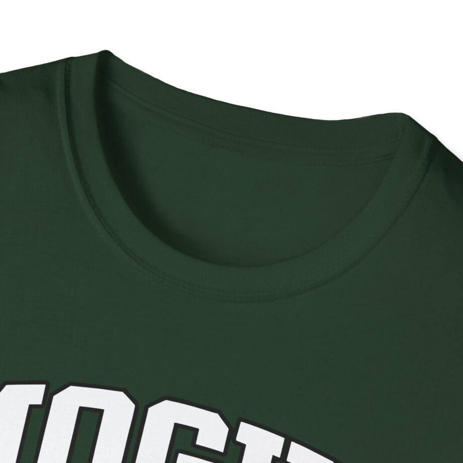 Ludwig Ahgren Mogul Mogi Unisex Softstyle T-shirt