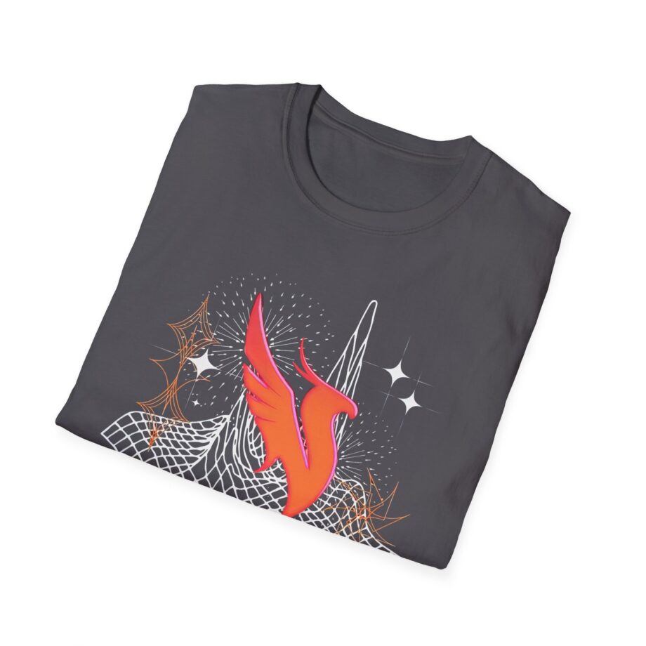 Illenium Unisex Softstyle T-Shirt