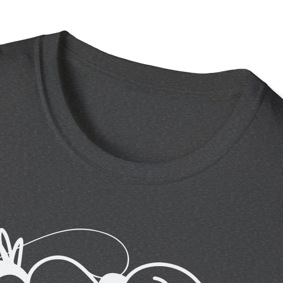 Fresh Living Unisex Softstyle T-Shirt