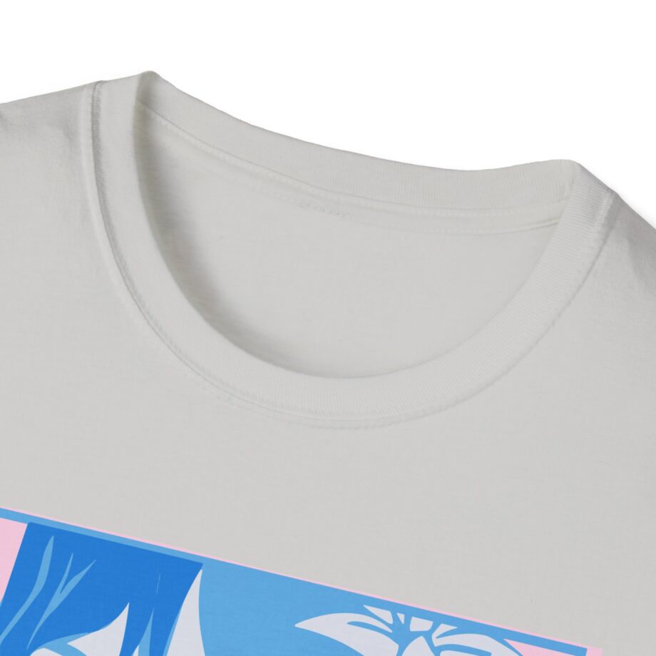 Stay Comfy Unisex Softstyle T-Shirt
