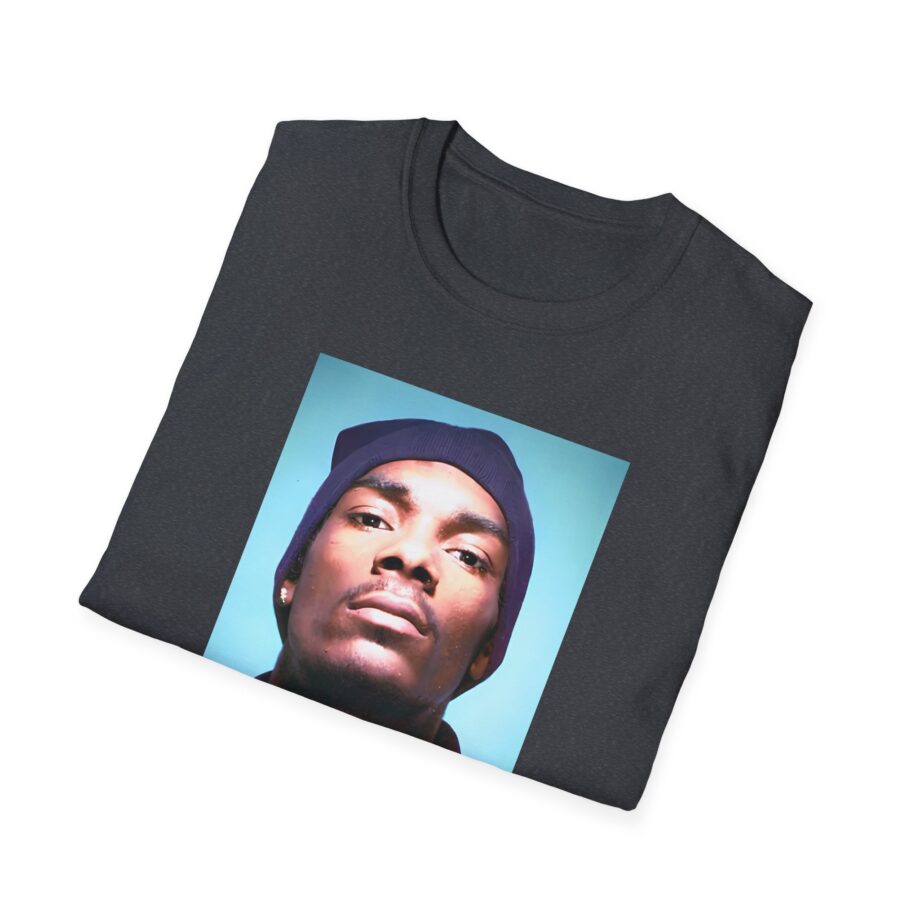 Fresh Unisex Softstyle T-Shirt
