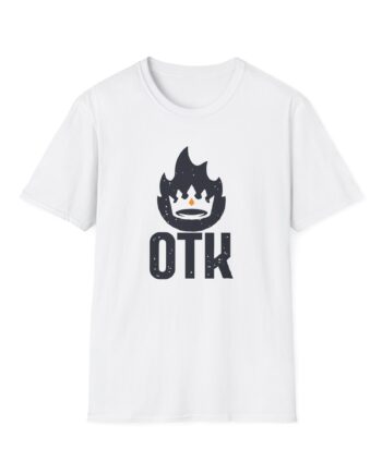 OTK Unisex Softstyle T-Shirt