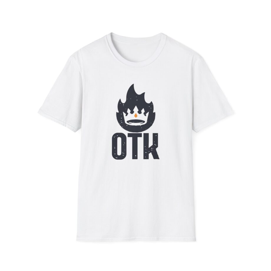 OTK Unisex Softstyle T-Shirt