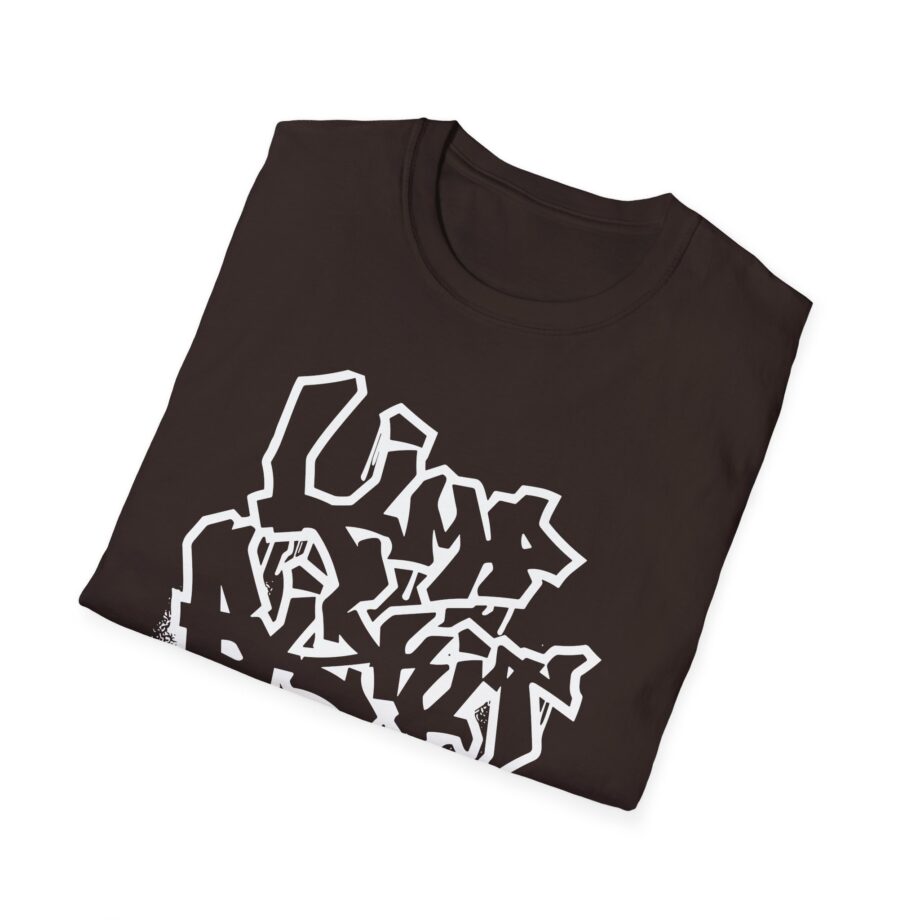 Limp Bizkit Unisex Softstyle T-Shirt