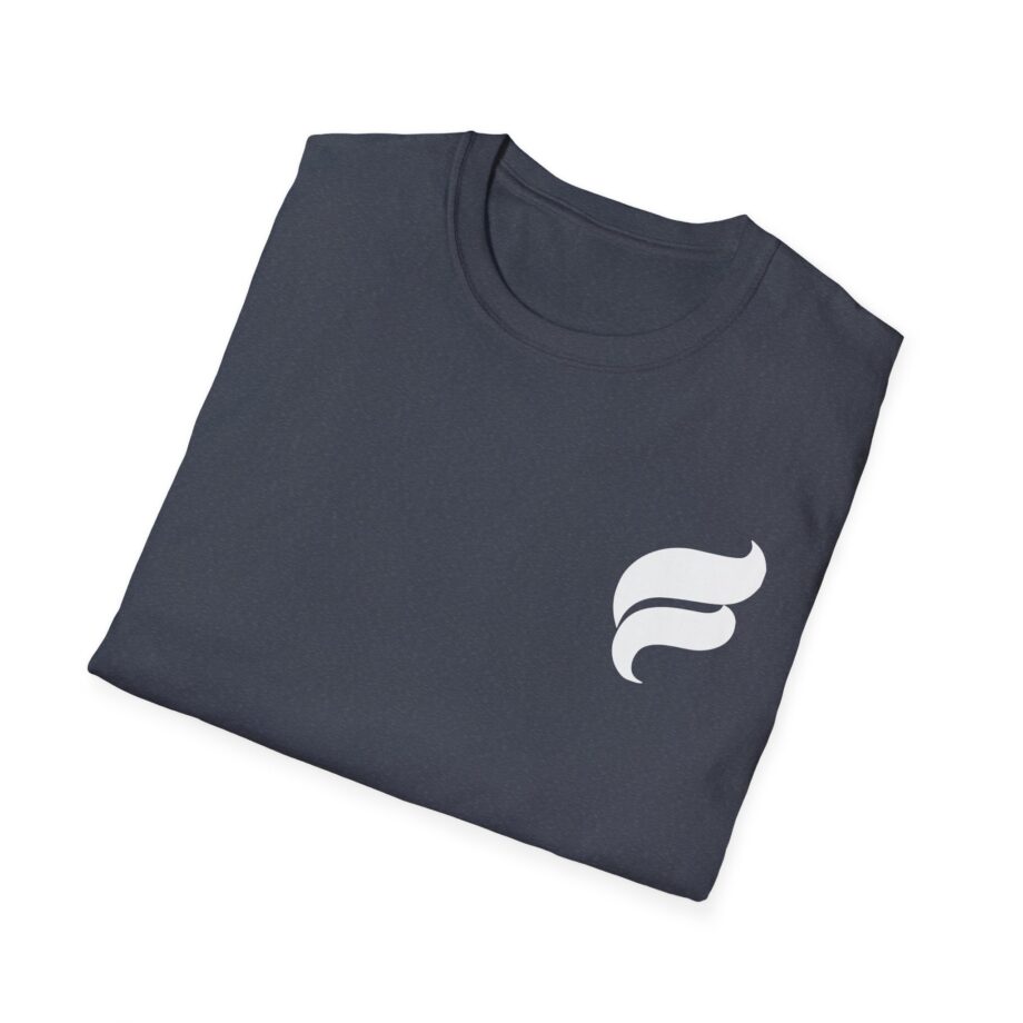 Fresh  Unisex Softstyle T-Shirt