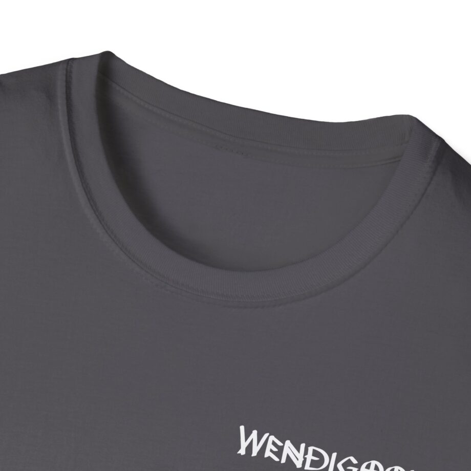Wendigoon Unisex Softstyle Tee