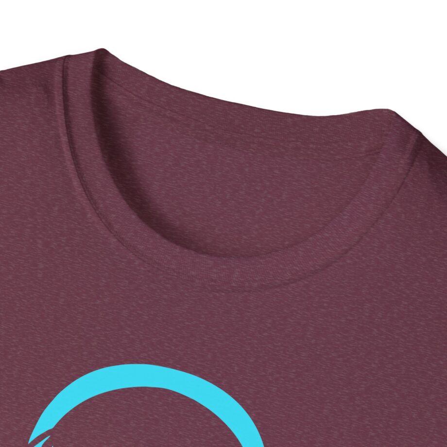 Luzu  Unisex Softstyle T-Shirt