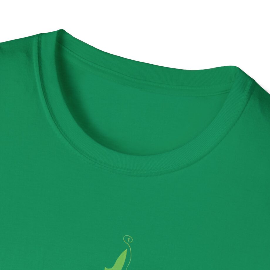 Afroman version 3 Unisex Softstyle T-Shirt