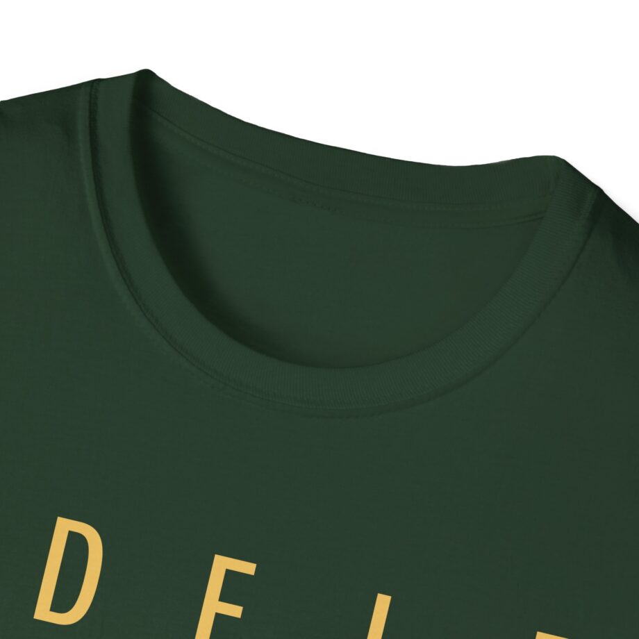 Adele in Munich Unisex Softstyle T-Shirt