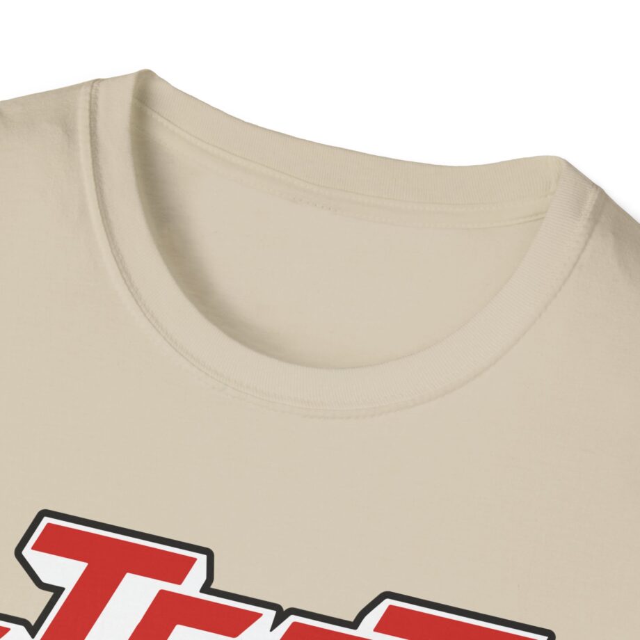 Jett Lawrence Unisex Softstyle T-Shirt